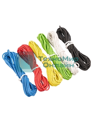 Набор автопровода Rexant 