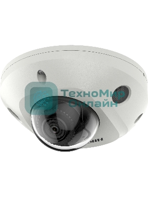 Видеокамера IP Hikvision DS-2CD2543G2-IS 2.8мм