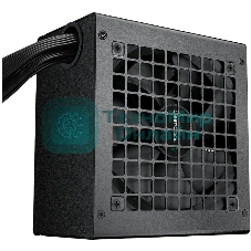 Блок питания Deepcool/GamerStorm PK500D, 500Вт, 80 PLUS Bronze, 120мм, черный