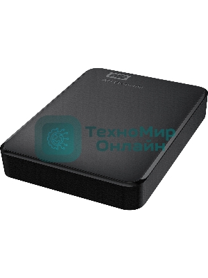 Внешний HDD 2.5