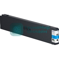 Картридж струйный Epson C13T02S200 Cyan Ink (50000 стр.) для WorkForce Enterprise WF-C20750