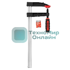 Струбцина F-образная Matrix, усиленная, 400 х 120 х 500 мм