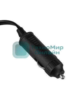 Компрессор автомобильный Denzel AC-37, 12 В, 7 атм 37 л/мин