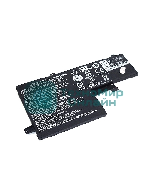 Аккумуляторная батарея для ноутбука Acer Chromebook C73111.1V 4050mAh 45Wh