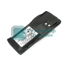 Аккумулятор для Motorola GP350 (HNN9360) Ni-Cd 7.5V 1800mAh