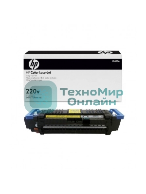 Термоузел в сборе HP CB458A для HP CLJ CP6015/CM6030/CM6040