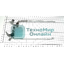 Петли для ноутбука Lenovo IdeaPad E10
