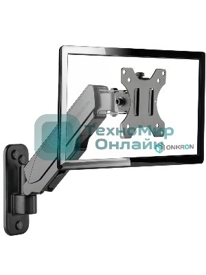 Кронштейн (держатель) ONKRON G120 для телевизора 13