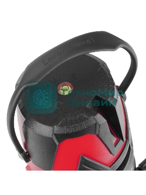 Лазерный уровень MTX MXL GREEN, 30 м, зеленый луч, акк. Li 2400 mAh, сумка, резьба 5/8