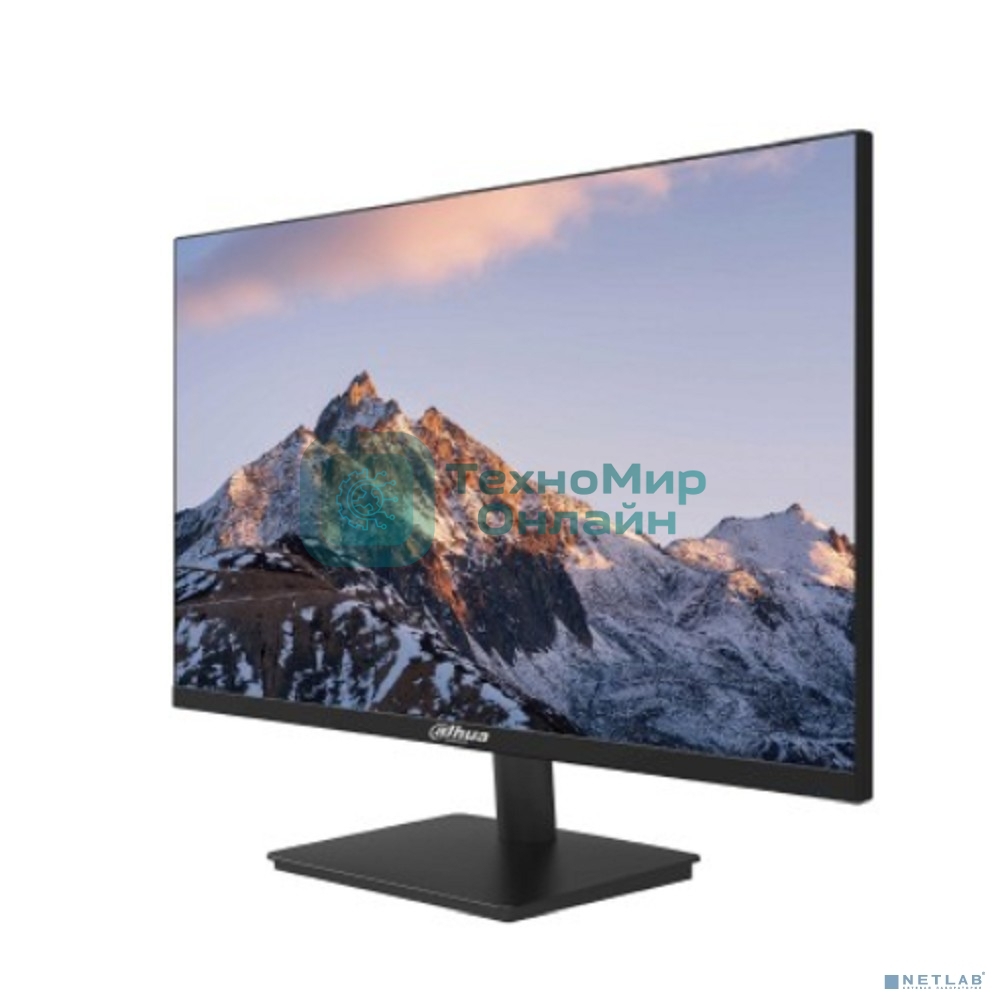 Монитор Dahua DHI-LM24-A221Y 24