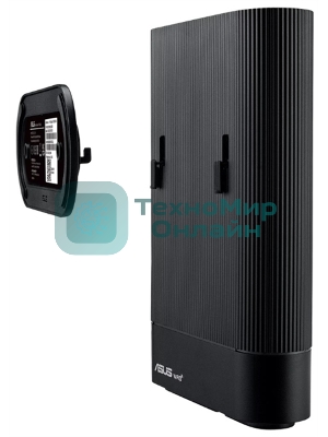 Маршрутизатор ASUS RT-AX59U, AX4200, 1x1G WAN, 4x1G LAN, 2хUSB,MU-MIMO, OFDMA (RT-AX59U)