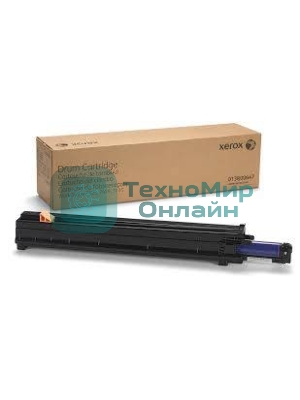 Драм-картридж Xerox 013R00647 черный для WC 7425/7428/7435 75000 стр.