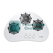 Газовая варочная панель Gefest стол СГ СН 2120 К6