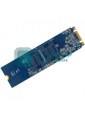 Накопитель SSD AMD 240Gb M.2 SATA III R5M240G8 Radeon 2280