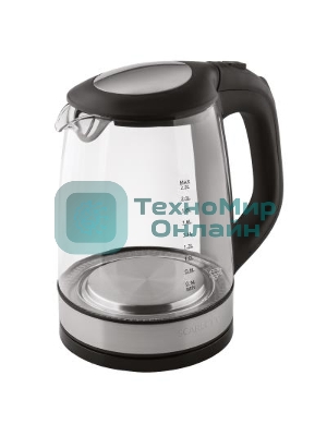 Чайник электрический Scarlett SC-EK27G19