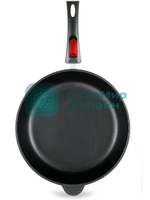 Сковорода НЕВА-МЕТАЛЛ 6028