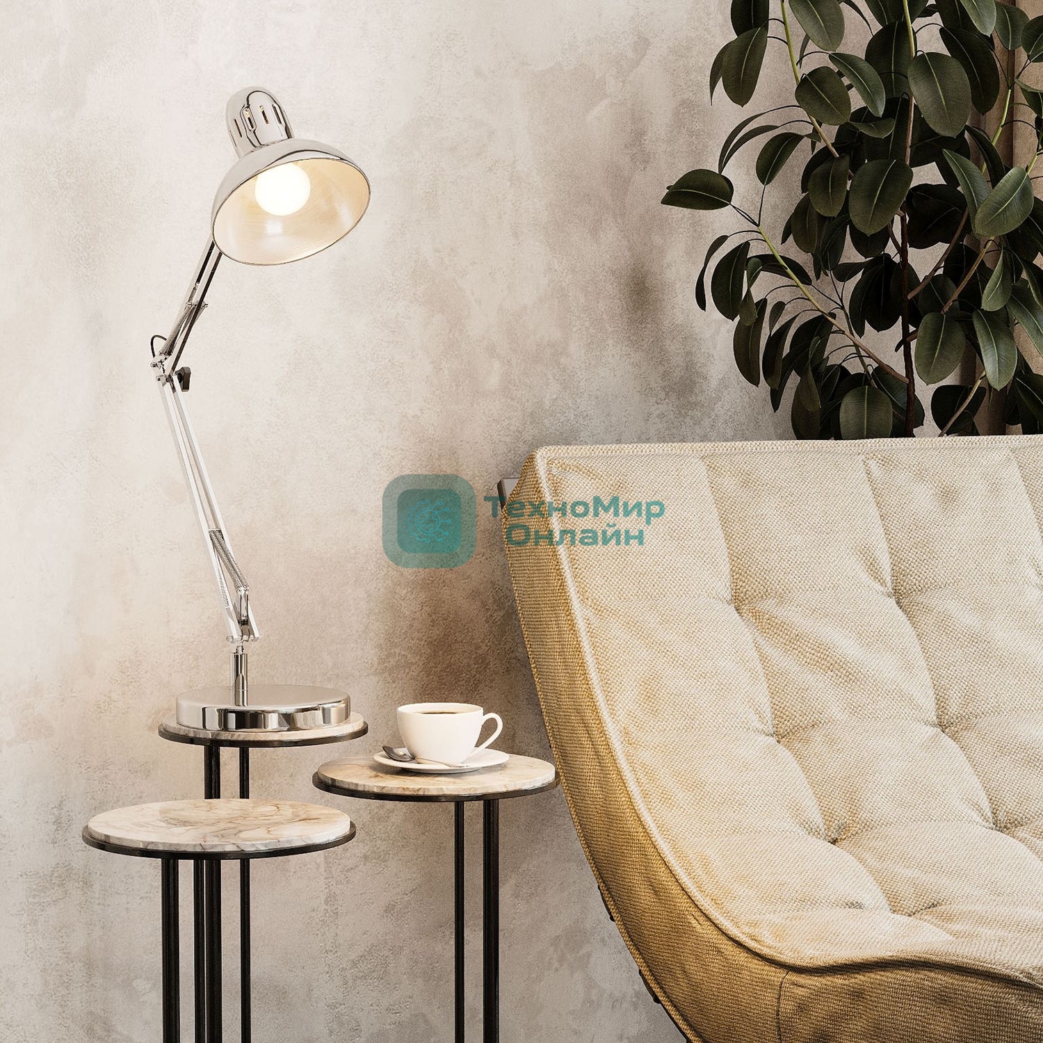 Лампа светодиодная Gauss Elementary 12Вт цок.: E27 груша 220B 4100K св. свеч. белый ней. A60 (упак.: 10 шт)