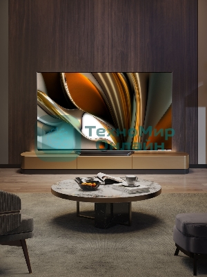 Телевизор Hisense 65