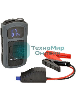 Пуско-зарядное устройство Berkut JSL-13000