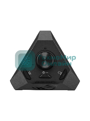 Материнская плата ASUS ROG STRIX X670E-I GAMING WIFI, AM5, AMD X670, 2xDDR5, 2xSATA, 2xM.2, 1xPCI-E 5.0 x16, 1xHDMI, 2xUSB-C, 1x 2.5Gb LAN, 3xUSB-A 3.2 Gen 2, 2xUSB-A 2.0, 7.1, Mini-ITX