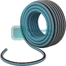 Шланг Palisad luxe поливочный армированный ''aquapro'' 1/2'' 50м