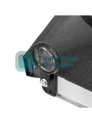 Лупа Sparta с дополнительными линзами, с подсветкой, для закрепления на голове