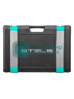 Набор инструмента Stels 14112 1/4