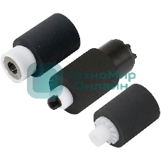 Комплект роликов CET CET511027 (2BR06521/2F906230/2F906240) для Kyocera FS-1028/1128MFP/1030MFP/1130MFP (упак.:3шт)