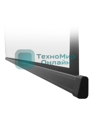 Экран моторизированный Master Сontrol LMC-10012316:9 (259x400), рабочая область (221x392), MW FiberGlass