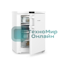 Морозильная камера Liebherr FNdi 1624-20 001 белый, 86л, 4 ящика