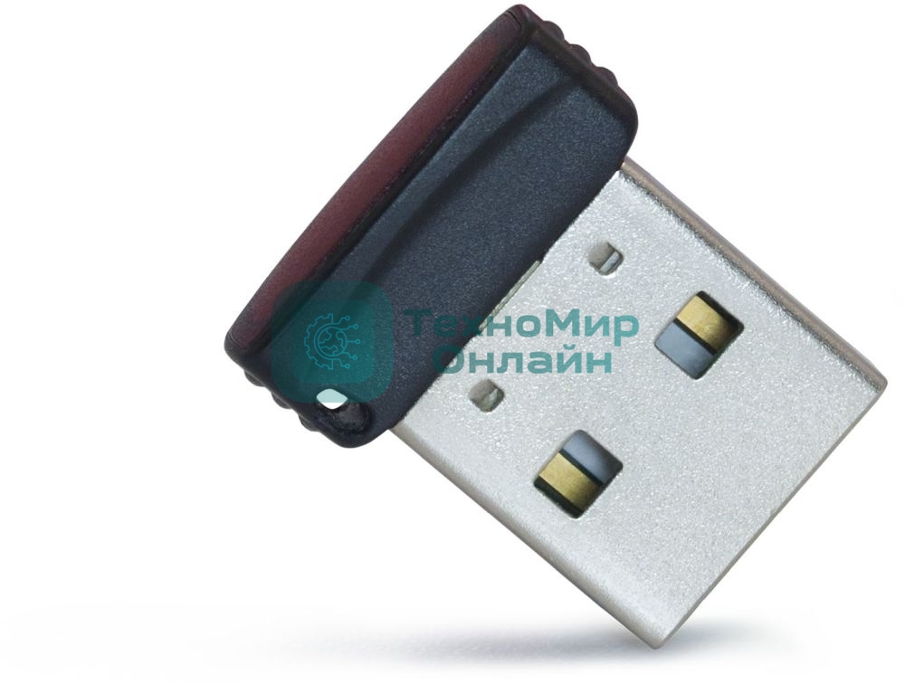 Программно-аппаратный комплекс Rutoken S micro 64Кб без сертификата (1100)