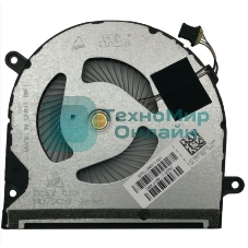 Вентилятор (кулер) для ноутбука HP Envy 13-AY 13-BD