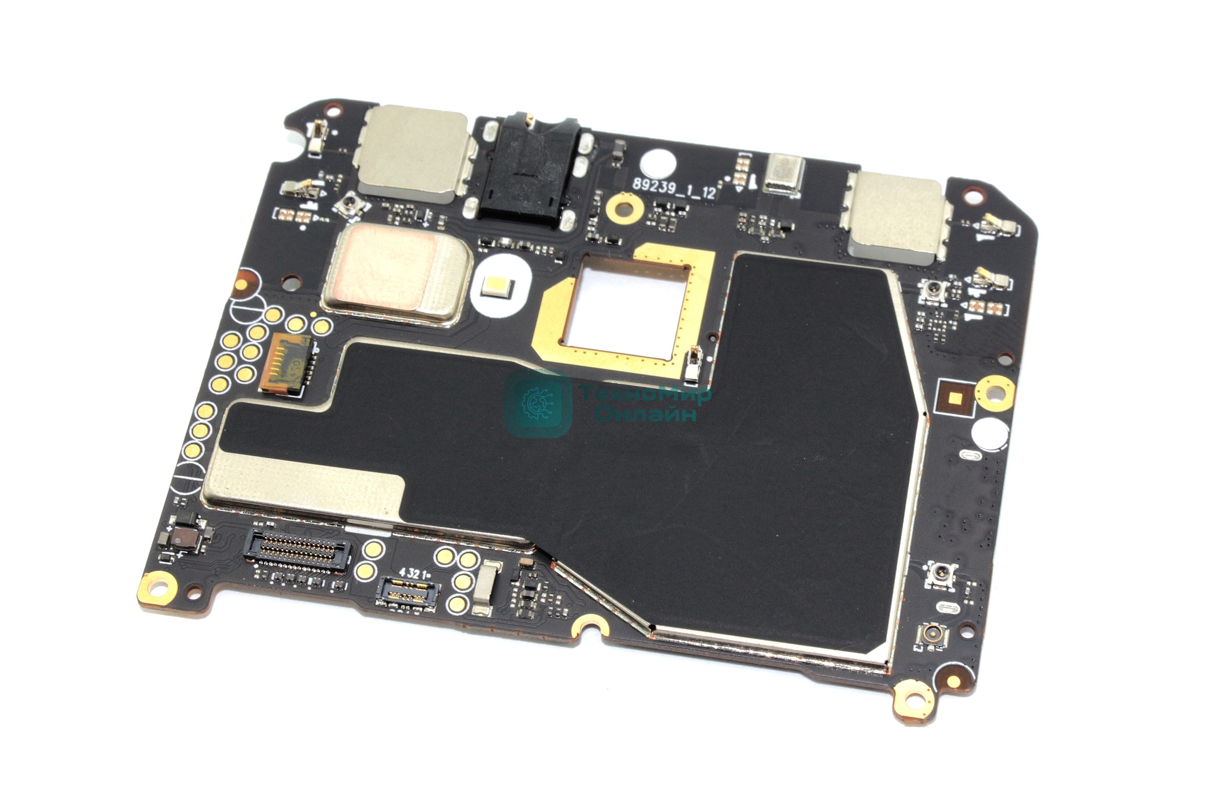 Материнская плата для Asus Zenfone 4 Selfie ZD553KL 4x64Gb 90AX00L0-R00010