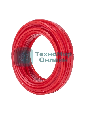 Леска для триммера MTX армированная алюминием квадрат 2,0 мм х 15 м