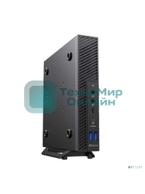 Неттоп Rikor USFF 101.1 0B210550 {i5-12400/8Gb/512Gb/Win11Pro}
