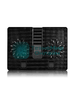 Подставка для ноутбука Deepcool U PAL 15.6