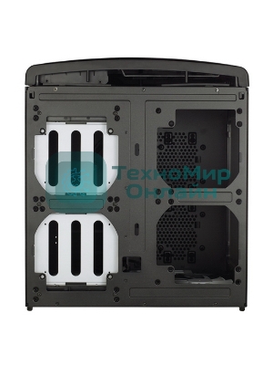 Корпус Fractal Design Node 804 black new FD-CA-NODE-804-BL-W