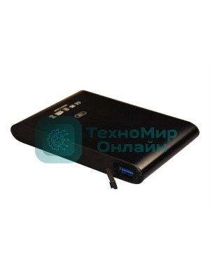 Внешний HDD 2.5