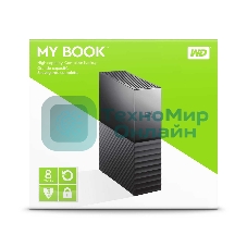 Внешний HDD 3.5