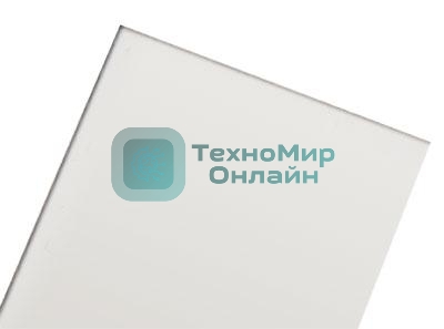 Рассеиватель для свет. 595х595 опаловый VARTON V2-A0-OP00-03.2.0007.15