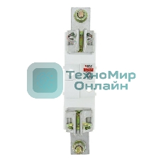 Контакт-основание с держателем ППН-37 EKF fusb-37