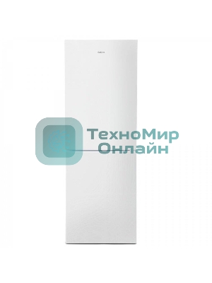 Холодильник Бирюса Б-6031 белый двухкамерный 245/100л морозилка снизу