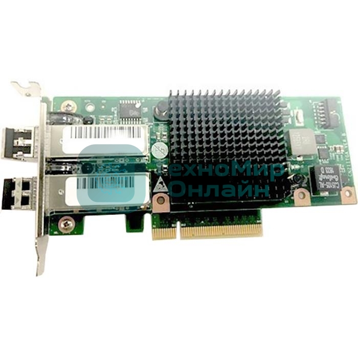 Сетевая карта 40GE PCIE3 X8 03022SXA HUAWEI
