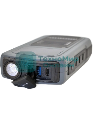 Пуско-зарядное устройство Berkut JSL-13000