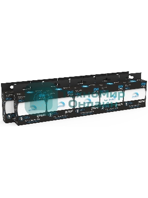 Лампа cветодиодная Gauss GX53 8W 680lm 6500K диммируемая LED