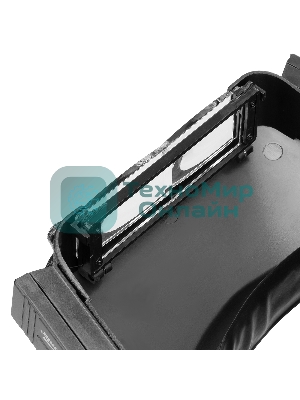 Лупа Sparta с дополнительными линзами, с подсветкой, для закрепления на голове