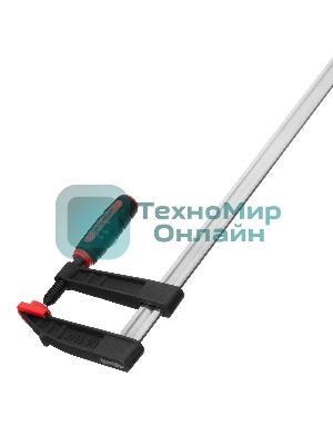 Струбцина F-образная Matrix, усиленная, 600 х 120 х 700 мм