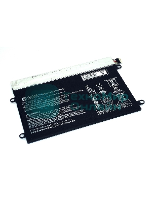 Аккумуляторная батарея для ноутбука HP X2 210 G2 7.7V 4221mAh