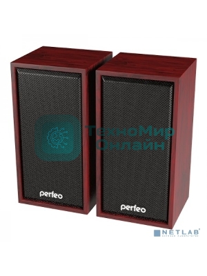 Акустическая система Perfeo 