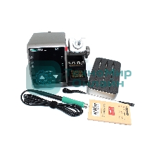 Паяльная станция SUGON T61 С470+С245